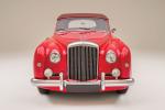 Bentley S1 Continental Drophead Coupe by Park Ward 1955 года